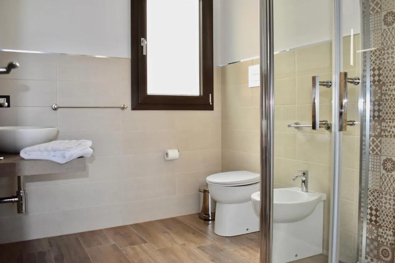Domus Solis Pachino İtalya
