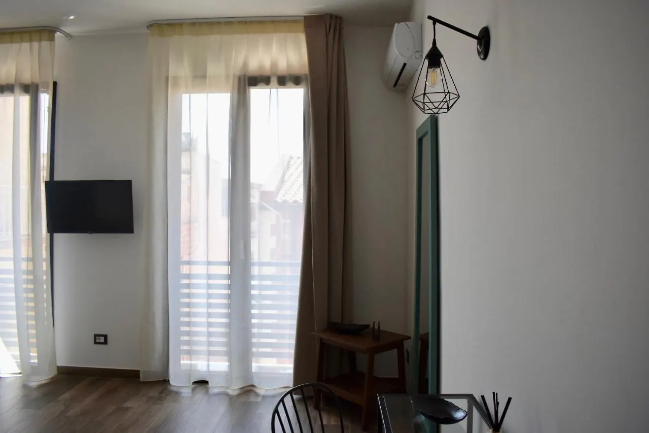 Domus Solis Pachino İtalya