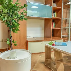  Appartamento Casa Iv Novembre