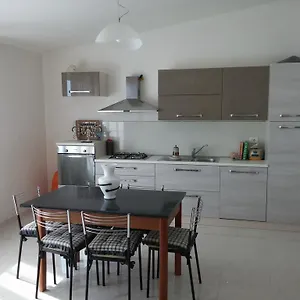  Appartamento A